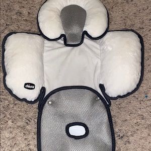 Car seat Accessory